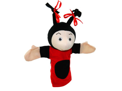 Рукавичка Сонечко 00648