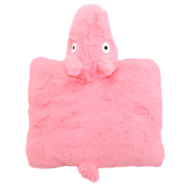 Подушка-складушка свинка 00295-72