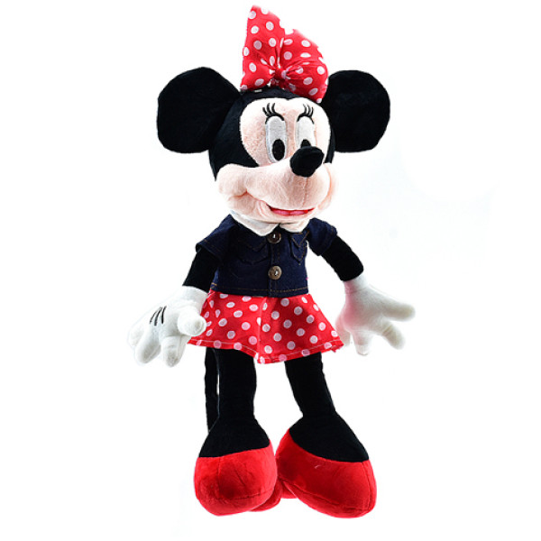 Мишка "Мінні Маус" 24951-7