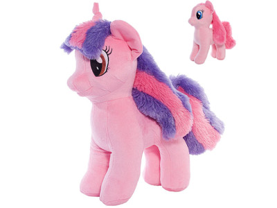 М'яка іграшка "Конячка Веселка №2" 00085-02