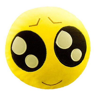 Іграшка "SMILES" з великими очима DT-ST-01-11