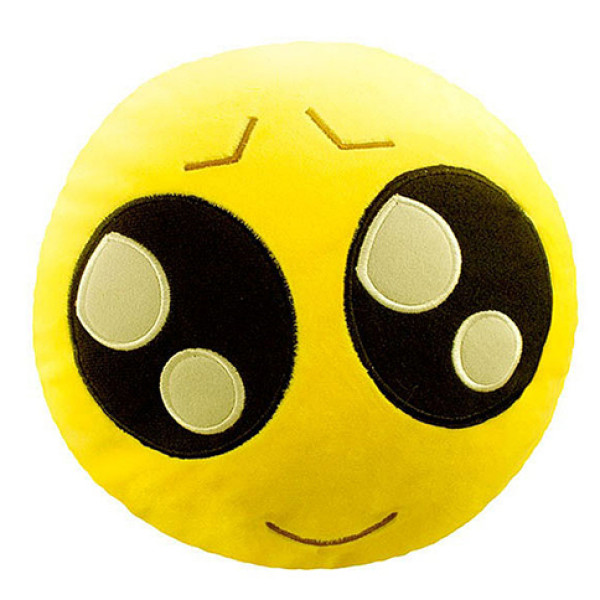 Іграшка "SMILES" з великими очима DT-ST-01-11