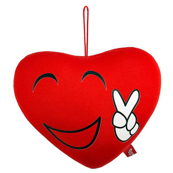 Іграшка "Серце" Victory DT-ST-01-28