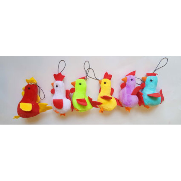 Брелок Півник 98004 Брелок Півник 98004