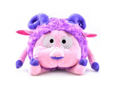 Мяка іграшка Кроха "Баранчик" 00238-6