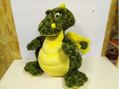 Дракон "Аргон" великий К261А