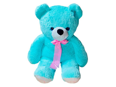 Мяка іграшка Ведмідь Боник 145 см 0114_Ocean