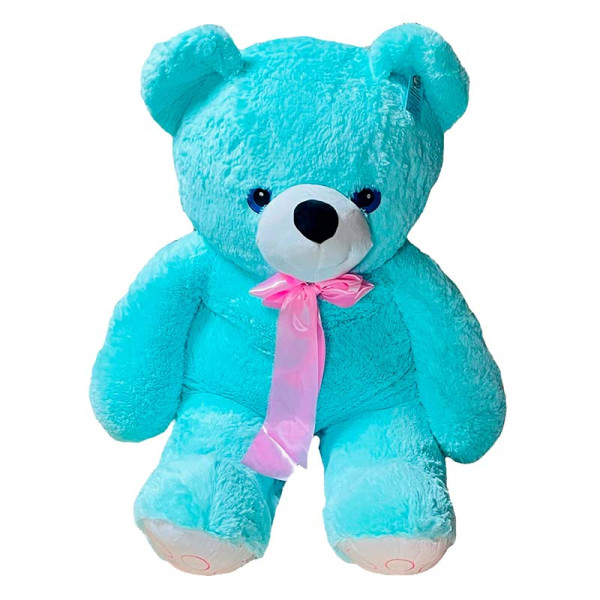 Мяка іграшка Ведмідь Боник 145 см 0114_Ocean