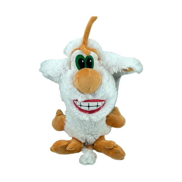 Мяка іграшка Домовичок 30 см 0282_Light Brown