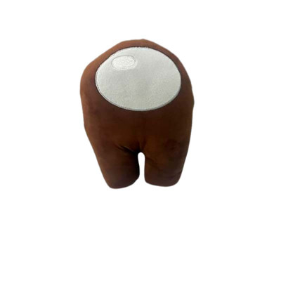М'яка іграшка Космонавт 30 см 0300_Brown