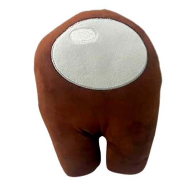 Мяка іграшка Космонавт 30 см 0300_Brown