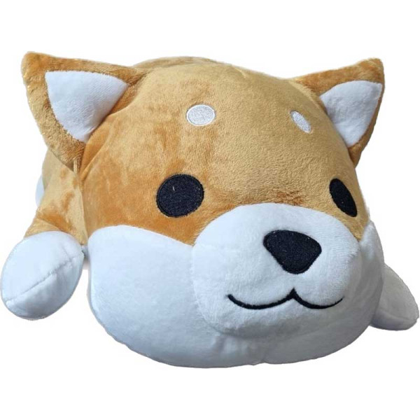 Мяка іграшка Сплюшка Собака 55 см 0316