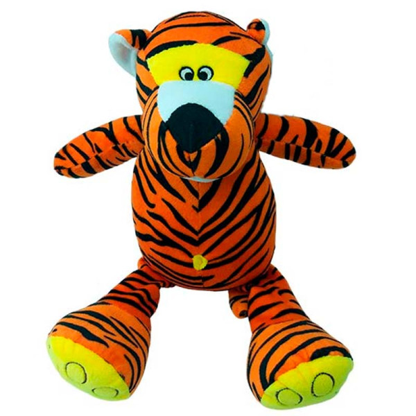 Мяка іграшка Тигреня Малюк 35 см 0156