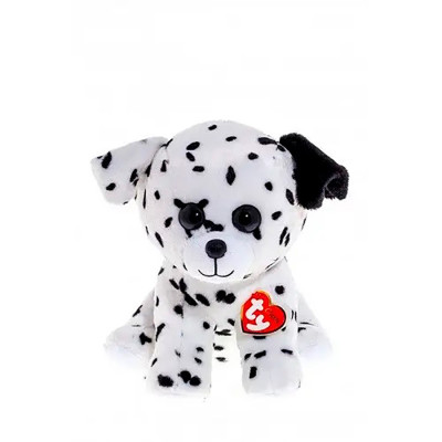 Beanie Babies 96327 Далматинець "SPENCER" 25см 96327 Beanie Babies 96327 Далматинець "SPENCER" 25см 96327