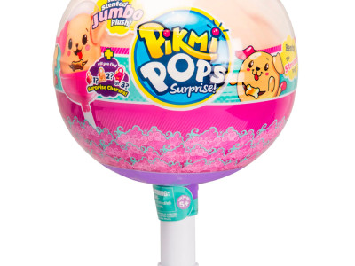 Іграшка "PIKMI POPS LARGE" Песик Бенто S2 75178