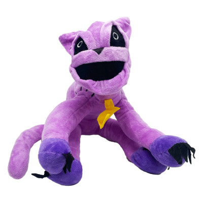 Мяка іграшка Poppy Play Time Гібрид POPPY-GB фіолетовий 26 см