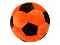 Іграшка мяконабивна Мяч футбольний МС 180402-01_Orange Brown