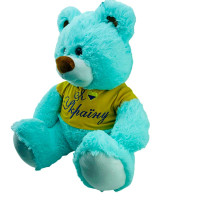 Мяка іграшка Ведмідь Буркутун 60 см 0296_Ocean