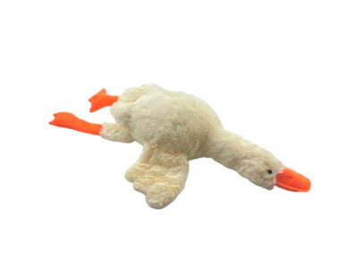 Мяка іграшка Гусь Шептун 0339_Cream