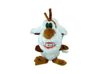 Мяка іграшка Домовичок 30 см 0282_Brown