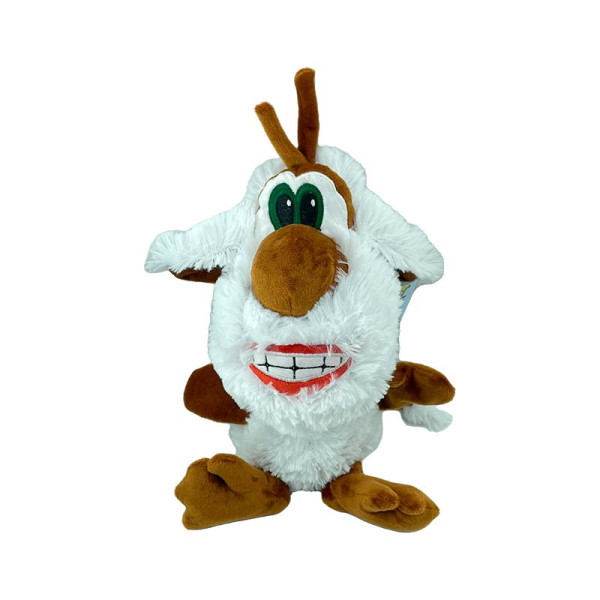 Мяка іграшка Домовичок 30 см 0282_Brown