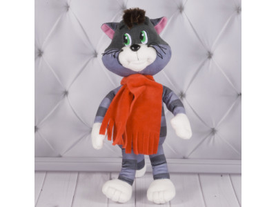 Мяка іграшка Кіт Матрос 00067-1