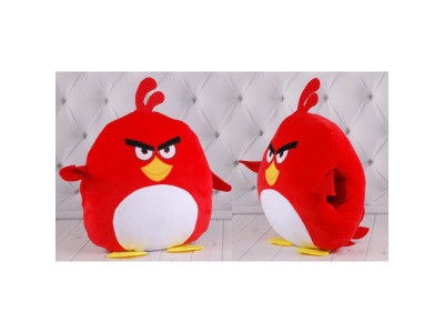 Іграшка сюрприз (червона) 00278-41