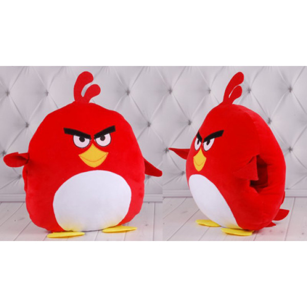 Іграшка сюрприз (червона) 00278-41