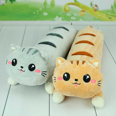 М'яка Іграшка Котик Няшка 1 (60см) 21502