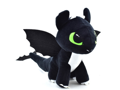 Мяка іграшка Дракончик 2 00688-4