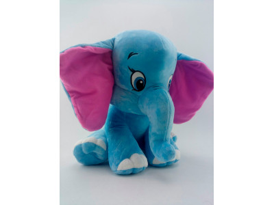 Мяка іграшка "Слон" 00111-2