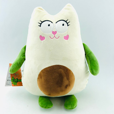 М'яка іграшка Авокадо 00284-08