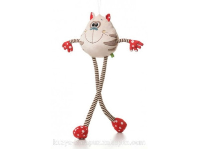 Котик "Смайлик" K423С