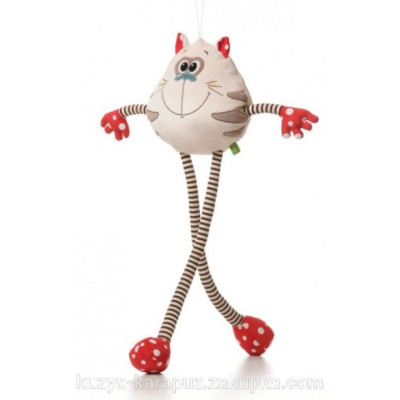 Котик "Смайлик" K423С Котик "Смайлик" K423С