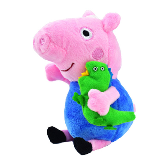 Свинка Джордж 24993