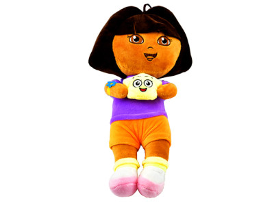 Мяка іграшка "Даша" №1 25390-0