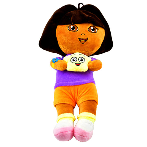 Мяка іграшка "Даша" №1 25390-0