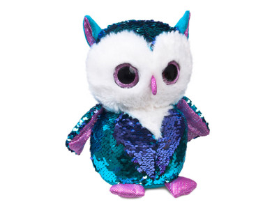 Мяка іграшка Сова Топаз GSO0UP