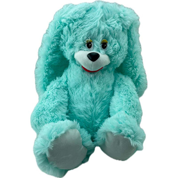 Мяка іграшка Зайка Сєня 45 см 0023_Ocean