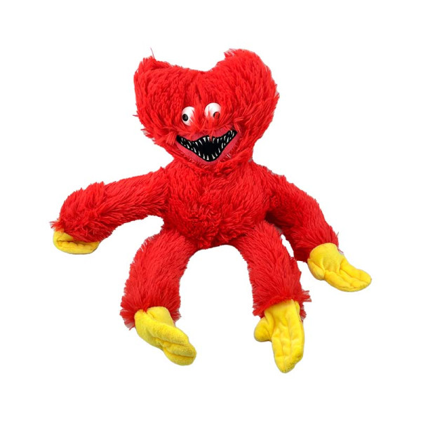 М'яка іграшка Хагі-ваги 55 см 0318_Red