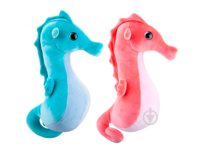 Морський коник Мяк. приятелі 38 см 456063