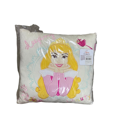 Подушка "Аврора і лісові друзі" Принцеса Disney ПД-0212 Подушка "Аврора і лісові друзі" Принцеса Disney ПД-0212