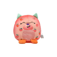 Мяка іграшка Котик у банці MINI W2 MISFITTENS 03948 в асортименті