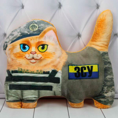 Мяка іграшка Сонька Кошеня 00241-40