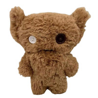 М'яка іграшка Fuggler Ugly Monster монстр фуглер Fug-1_series13 М'яка іграшка Fuggler Ugly Monster монстр фуглер Fug-1_series13
