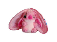 Стіч в чохлі розмір 22 см sch-0001_Pink