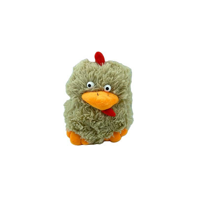 М'яка іграшка Курча 0157_Light Brown М'яка іграшка Курча 0157_Light Brown