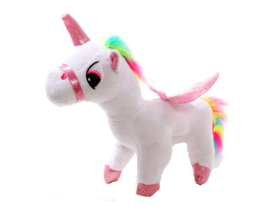 Мяка іграшка Конячка 2 00081