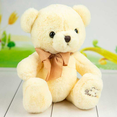 М'яка Іграшка Ведмедик Міні7 21040