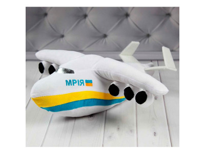 Мрія 01 (41см) 00970-51